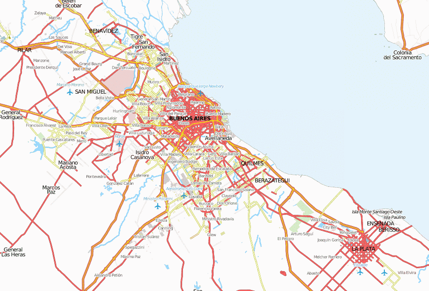 Buenos Aires