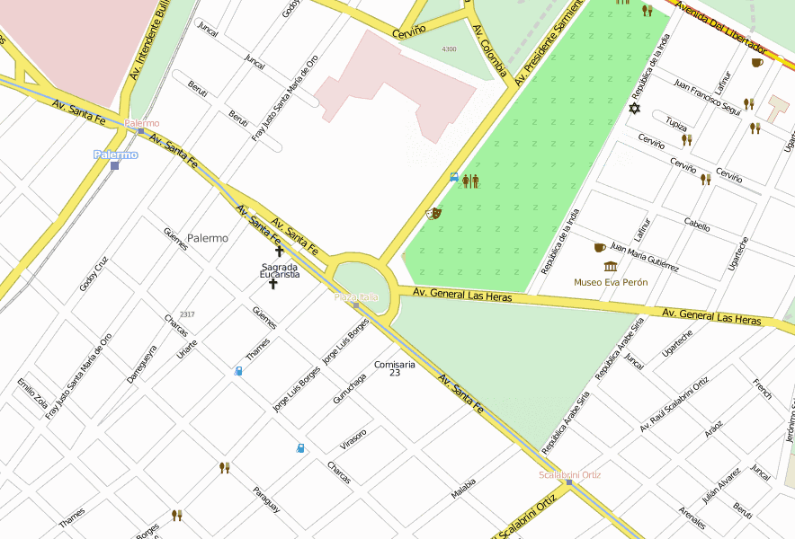 Zoo Buenos Aires